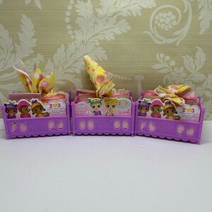 Baby Born Surprise Sets